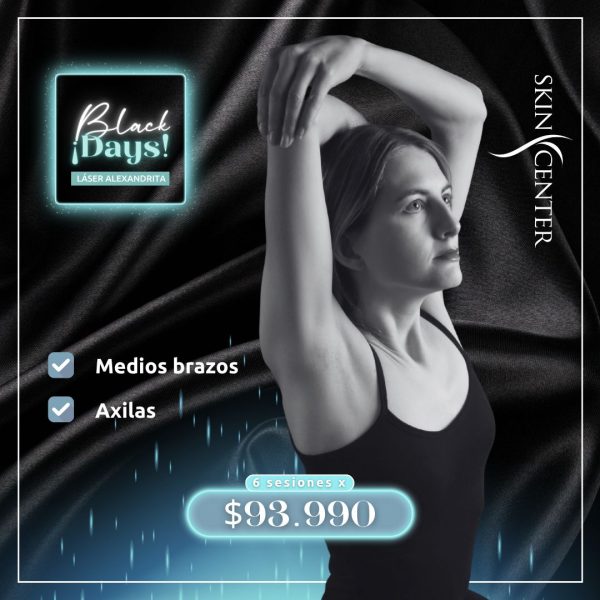 WhatsApp Image 2026-03-29 at 11.59.43 (1) Dep. Láser Alexandrita - 6 ses Medio brazo + Axilas