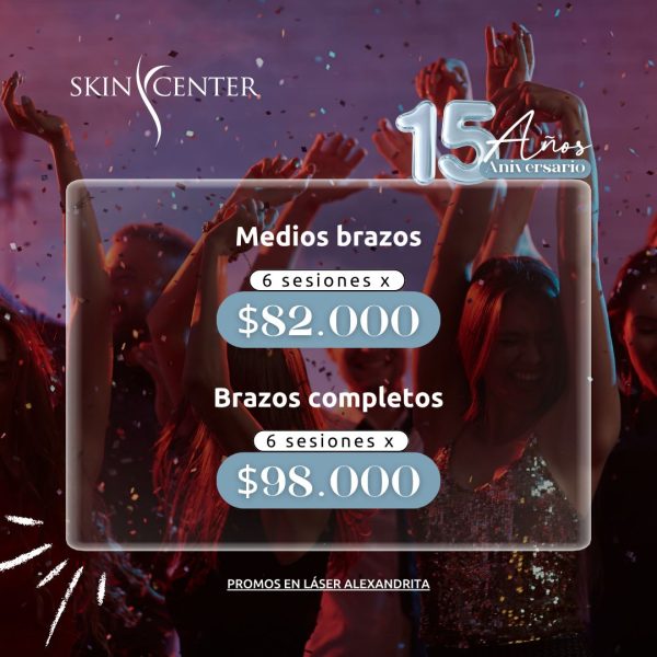 WhatsApp Image 2026-04-02 at 09.14.02 Dep. Láser Alexandrita - 6 ses Brazos Completos